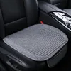 Autostoelbekleding Lijnafdekking Voorbescherming Universeel ademend voor de meeste sedan SUV luxe beschermer