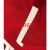 Men Women Kids 1# McGrady 2021 Red Basketball Jersey Borduurwerk nieuwe basketbaltruien XS-5XL 6XL