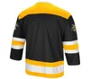 24S 2020 Mens ita State Shockers Hockey Jersey Embroidery Stitched Customize any number and name Jerseys