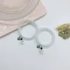 Bracelets de charme que vendem namoradas astronautas casais que atraem pulseira de couro pequeno para o namorado e jóias femininas