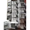 Custodie trasparenti Armor Cover Glitter Nero per iPhone 13 Pro Max 12 11 X 7 8 Samsung Galaxy S21 S21ultra S20 S10 NOTE20 10 Antiurto antigraffio con confezione