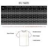 Jiu Jitsu Shirts Astronaut BJJ MMA Mens 브라질 주짓수 티셔츠 코튼 남성 탑 티셔츠 슬림 피트 탑 티셔츠 캐주얼 할인 Y220214