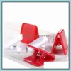 plastic gripper clips