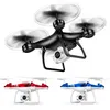 Fabrikneues RC-Drohne-Flugzeug TXD-8S Fliegendes Spielzeug-Quadrocopter FPV WIFI Weitwinkelkamera 4k 3D-Flips langer Kontrollabstand Premium-Qualität für lange Flugdauer