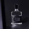 Mannen Parfum Creed Cologne voor Mannen Parfum Merk Parfum voor Mannen Mannelijke Parfum Spray Fles Draagbare Classic