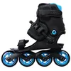 100% d'origine PowerSlide DOOP Rouleau de patinage de patinage en ligne Patines de patinage gratuit