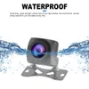 Angolo da 170 gradi HD Vista posteriore Auto Visualizza telecamera Universal Backup Vision Night Vision Waterproof Ahd Color Image6897845