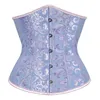 corset waist size