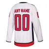 2023 Stadium Series omgekeerde retro hockeyshirts 8 Alex Ovechkin TJ Oshie Nicklas Backstrom Evgeny Kuznetsov 43 Tom Wilson John Carlson Stanley Cup Champions Jersey