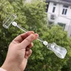 Clear Pop Advertising Affichage en plastique Extension Rotation Signe M￩mo Carte Papier Clip Clip Coudre de caoutchouc H20.5 cm de haute qualit￩ 20pcs