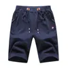 C Brand Jogger Shorts Beach Shorts Sommar Mäns Casual Trend Capris Stora Pants Fashion 210629