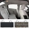Car Organizer Seat Hanging Basket Storage Bag Durable Pouch Adjustable Universal Container Styling Interior Accessories 2022