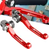 Motorcycle Brakes For BETA X-TRAINER 2021 Motocross CNC Pivot Brake Clutch Levers Dirtbike Dirt Pit Bike Handle Lever