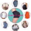 Womens met gewatteerde kont lifter ondergoed ondergoed body shaper heup versterker shapewear shorts naadloze kant ademende booty panty