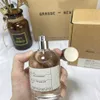 Top Quality Perfume Fragrância BAIE 19 100ml Eau de Parfum Spray Marca Fragrâncias duradouro entrega rápida