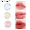 Fit Colors 3 color Honey Fresh Jelly Lips Film Transparent Fine Flash Temperature Controlled Discoloration Moisturizing Lip Care Mask
