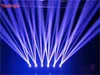 2pcs Ready to ship Dmx512 10R lyre beam 295W Moving heads light for KTV pub stage dance light