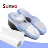 50 * 15cm Scarpe Sole Protector Sticker per Sneakers Bottom Ground Grip Scarpa Suola protettiva Sottopiede Pad Dropshipping Suole H1106