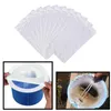 20pcs/lot Pool Skimmer Socks Filters Baskets, Skimmers Cleans Debris and Leaves for In-Ground & Above Ground Pools RRD7284