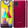 الأصلي مقفلة Samsung Galaxy M31 M315F / DSN 6GB 128GB Octa Core 6.4 "1080X2340P 6000MAH 48MP NFC Android مجدد الهاتف المحمول