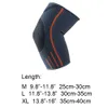 Unisex Pads Elbow Support Compression Sleeve Volleyball Lengthen Elbow Outdoor Breathable Tennis Workouts Arm Protector