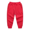 Vidmid Kinderen Anti-Mosquito Broek Broek Casual Baby Pyjama Jongens Meisjes Zachte Katoen Bloom Kleding 7060 12 211103