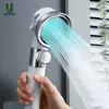 water save shower