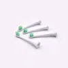 Sonic Toothbrush Head Hx9014-P Projeto de Patente Controle de Placa para Preço de Fábrica de Substituição de Limpeza oral 400 PCS