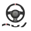 subaru brz steering wheel