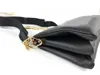 Оригинальная роскошная дизайнерская сумка на плечо для женщин CUSSIN, маленькая сумка-тоут, волнистая женская сумка на плечо с цепочкой, сумки через плечо, шесть цветов, бесплатная доставка
