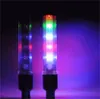 2 stks 5 led fiets fiets wiel band ventiel cap spaak neon licht lamp accessoires groothandel drop verzending 247 W2