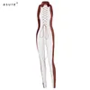 Jumpsuit Women Garment Body Sexy Female Overalls Club Outfits Romper Femme Tracksuit Baddie Clothes P0B3796W 210712