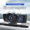 universal speedometer for car