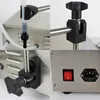 GFK-160 Compact Digital Control Pump Liquid Filling Machine , 2-3500ml very precisely English/chinese panel 110V/220V