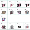 Leopard Print Camo Neoprene Beach Bag with Hand Bags 49 styles in Diaper Package Outdoor Camping Yoga Totes 30pcs by sea3475724