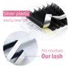 LAGEE Individual Mink Eyelash Extensions Classic Lash Glossy Black Super Soft Light 12 Rows8227577