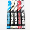 New Sniper Golf Clubs Grips عالية الجودة PU Golf Putter Grips 5 ألوان في الاختيار 1 PCSLOT Clubs Grips 2010285332546