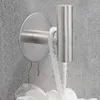 Porta carta igienica Porta asciugamani Bagno in acciaio inossidabile Rotolo da cucina Scaffale portaoggetti a parete