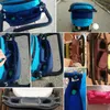 Stroller Parts Accessories Baby Organizer Cooler And Thermal Bags For Mum Hanging Carriage Pram Buggy Cart Bottle8445353