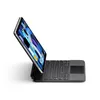 مع الإضاءة الخلفية الخارجية لـ iPad Wireless Keyboard Air4 10.9 Case Pro11 "