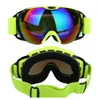 نظارات التزلج الاحترافية طبقات مزدوجة الطبقات UV400 Antifog Gig Ski Mask Glasses Gening Gen Winter Snow Jlliro Ladyshome4460592