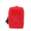 Sacs de plein air Sac de ceinture tactique Camping Chasse Urgence Survie