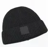 Newest Warm Beanie Man Woman Skull Caps Fall Winter Breathable Fitted Bucket Hat Cap Tide Brand Good Quality Size Free