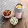 1200ml 304 stainless steel Vacuum Flask Creative Pot Kettle Large Hot Water Bottle With Strap For Outside Picnic