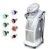 cold hammer facial machine