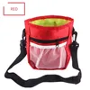 30pcs Durable Pet Dog Treat Bait Waist Pouch Puppy Reward Based Training Bag with Buckle Belt Easily Carries Pet Toys Pet Supplies MJ0418