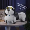 Programmierbare \ Drahtlose Fernbedienung Intelligente Tiere Spielzeug Roboter Hund Fernbedienung Spielzeug Kinder