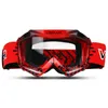 Güneş Gözlüğü Motosiklet Güneş Gözlüğü Çocuk Moto Goggles Çocuklar MX MTB Offroad Dirt Bike Goggles yarış gözlükleri Motokros Kaskı için Gafas2983