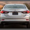 Автомобильные запчасти Товар Хвостовой свет для Mazda 6 ATENZA GJ2FP GJ2AP 2013-2018 Джинги задний фонарь светодиодный сигнал реверс