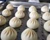 Çin Baozi Maker Makinesi Otomatik Momo Yapımı Ticari Xiao Uzun Tang Dolum 1800 W 220 V / 110 V Gıda İşlemcileri